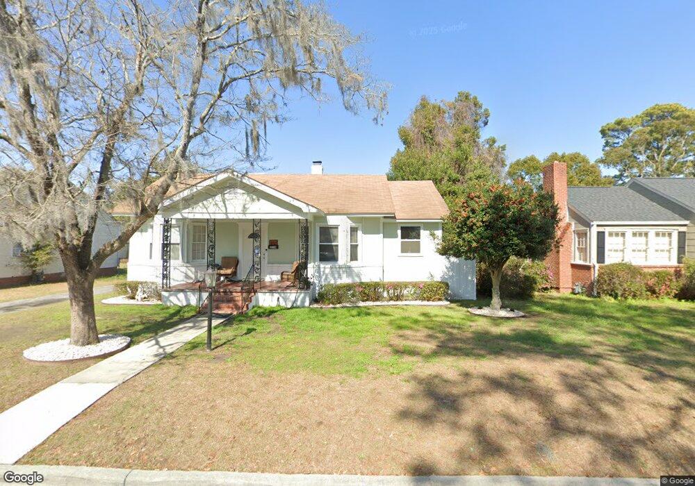 2216 E 43rd St, Savannah, GA 31404 - photo 1