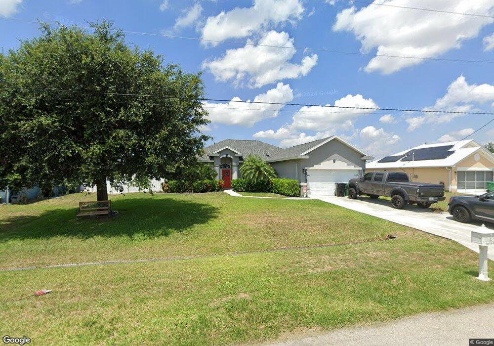 3756 SW Kakopo St, Port Saint Lucie, FL 34953 - photo 1