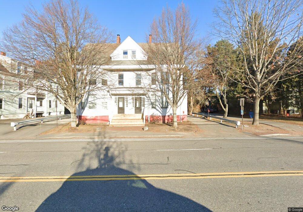 1421 Congress St, Portland, ME 04102 - photo 1