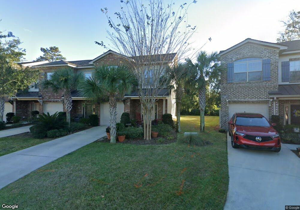 1301 Reserve Ct, St. Simons Island, GA 31522 - photo 1
