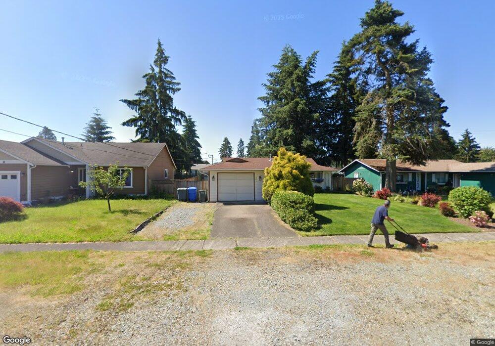 204 Bridge St SE, Orting, WA 98360 - photo 1