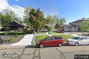 833 E Rio Grande St, Colorado Springs, CO 80903
