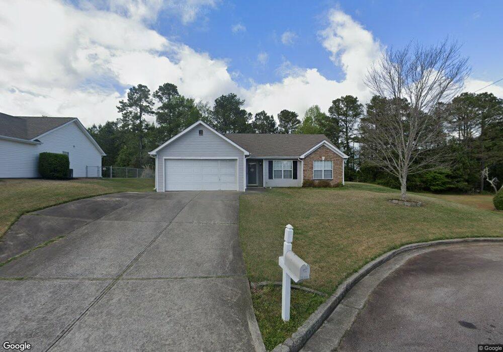 4730 Eagle Watch Dr, Flowery Branch, GA 30542 - photo 1