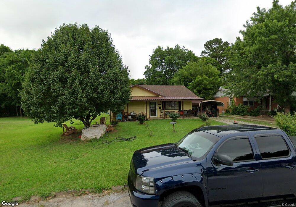 1817 7th Ave NW, Ardmore, OK 73401 - photo 1