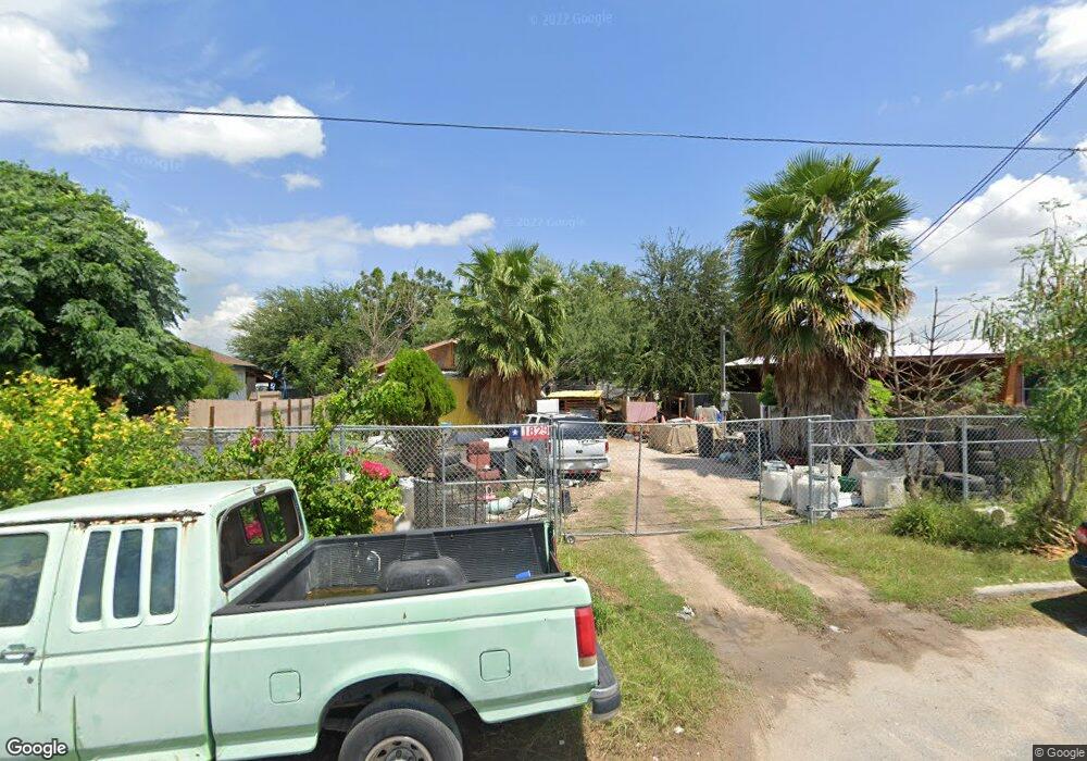 1829 Normandy St, Donna, TX 78537 - photo 1