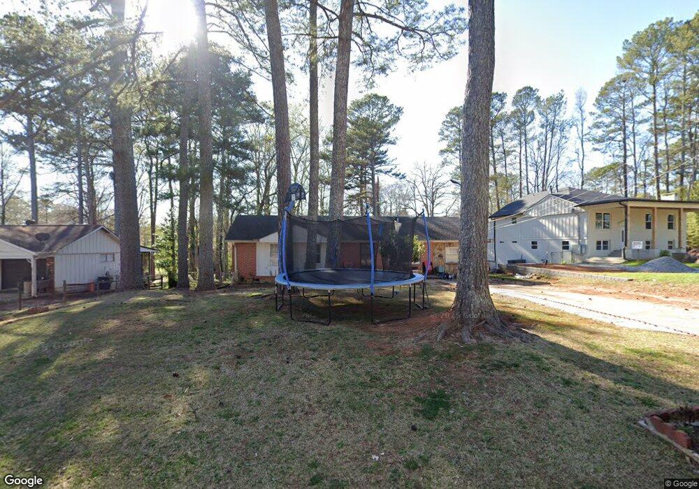 4092 Pilgrim Place unit 4, Austell, GA 30106 - photo 1