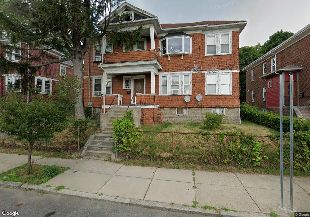 65 Hazelton St, Mattapan, MA 02126 - photo 1