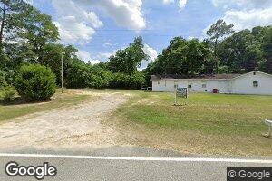 801 Red Rock Rd, Sylvester, GA 31791