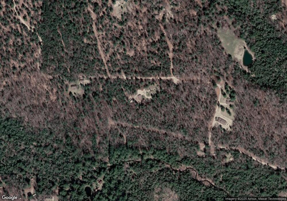 590 Wayne Aly, Alger, MI 48610 - photo 1