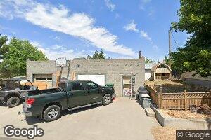 403 N Main St, Condon, OR 97823