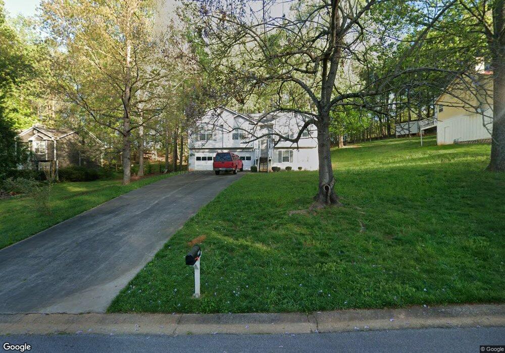 5510 Tory Way, Flowery Branch, GA 30542 - photo 1