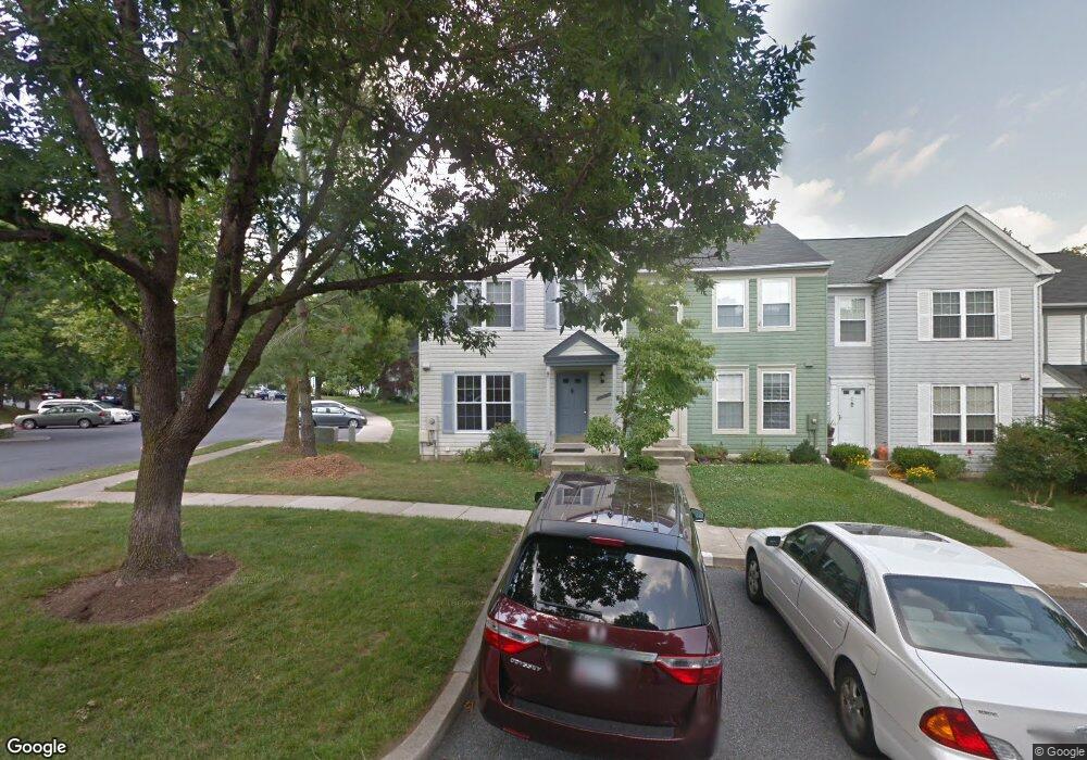 7446 Setting Sun Way, Columbia, MD 21046 - photo 1