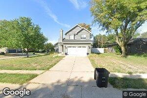 5118 S 162nd St, Omaha, NE 68135