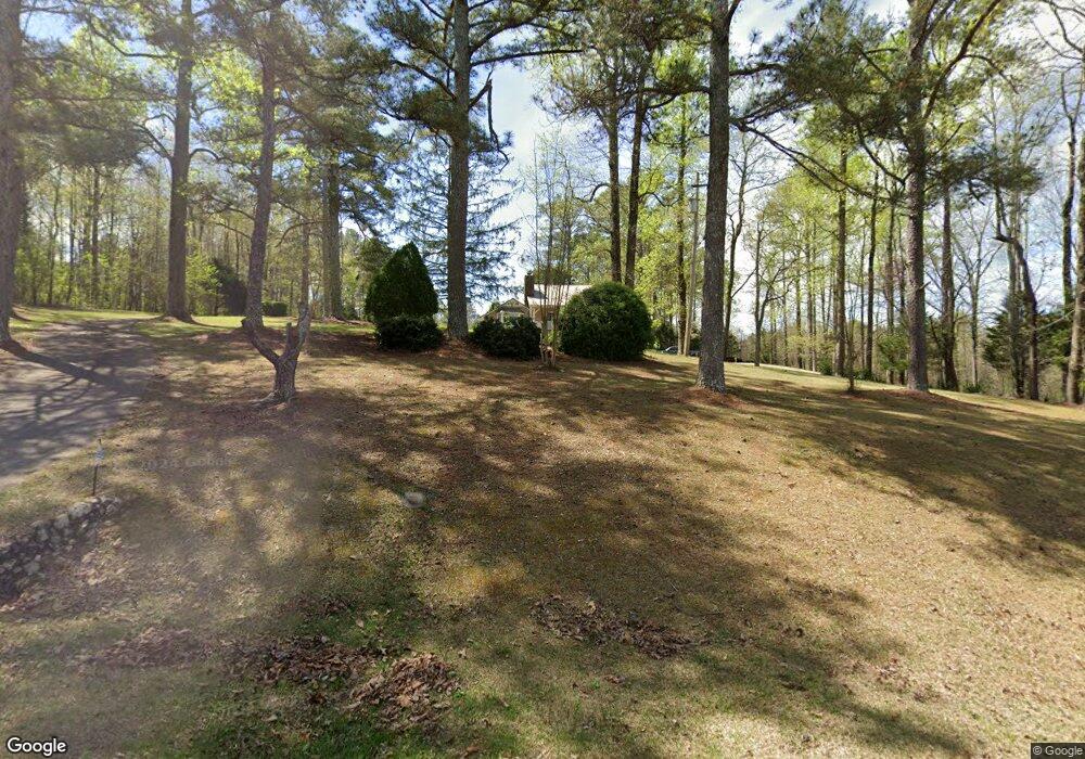 4990 Red Valley Rd, Remlap, AL 35133 - photo 1