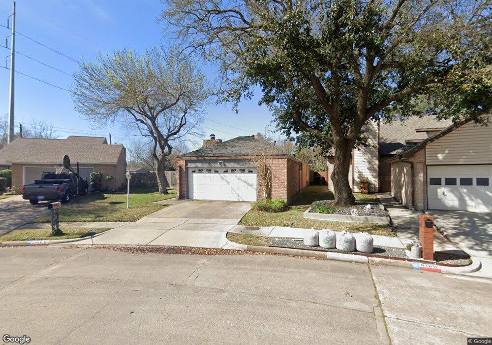 5463 Oakhaven Ln, Houston, TX 77091 - photo 1