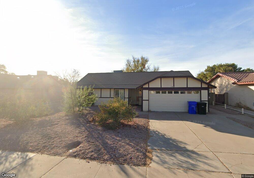 104 N 130th Ct, Chandler, AZ 85225 - photo 1