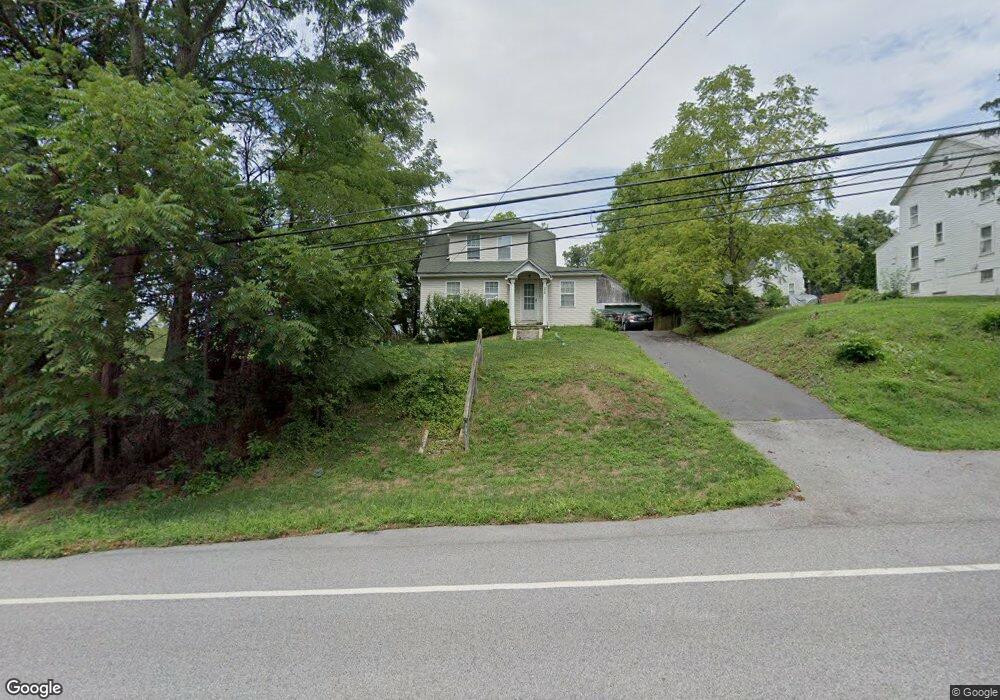 3914 Old Taneytown Rd, Taneytown, MD 21787 - photo 1