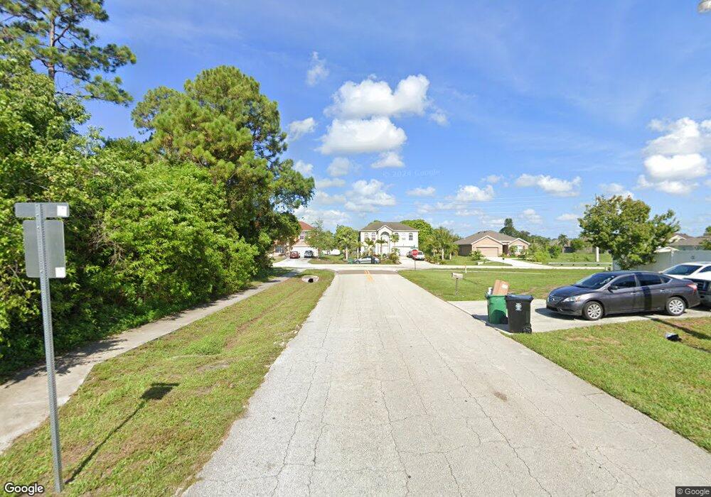 0 SW Idol Ave, Port St. Lucie, FL 34953 - photo 1