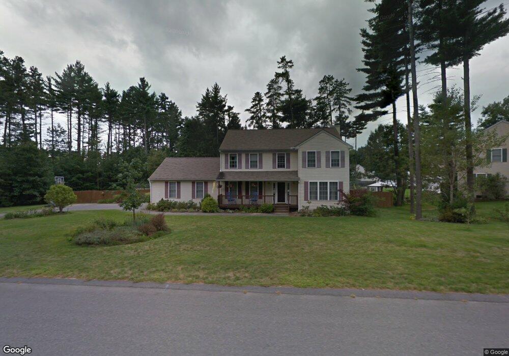 1 Acorn Dr, Londonderry, NH 03053 - photo 1