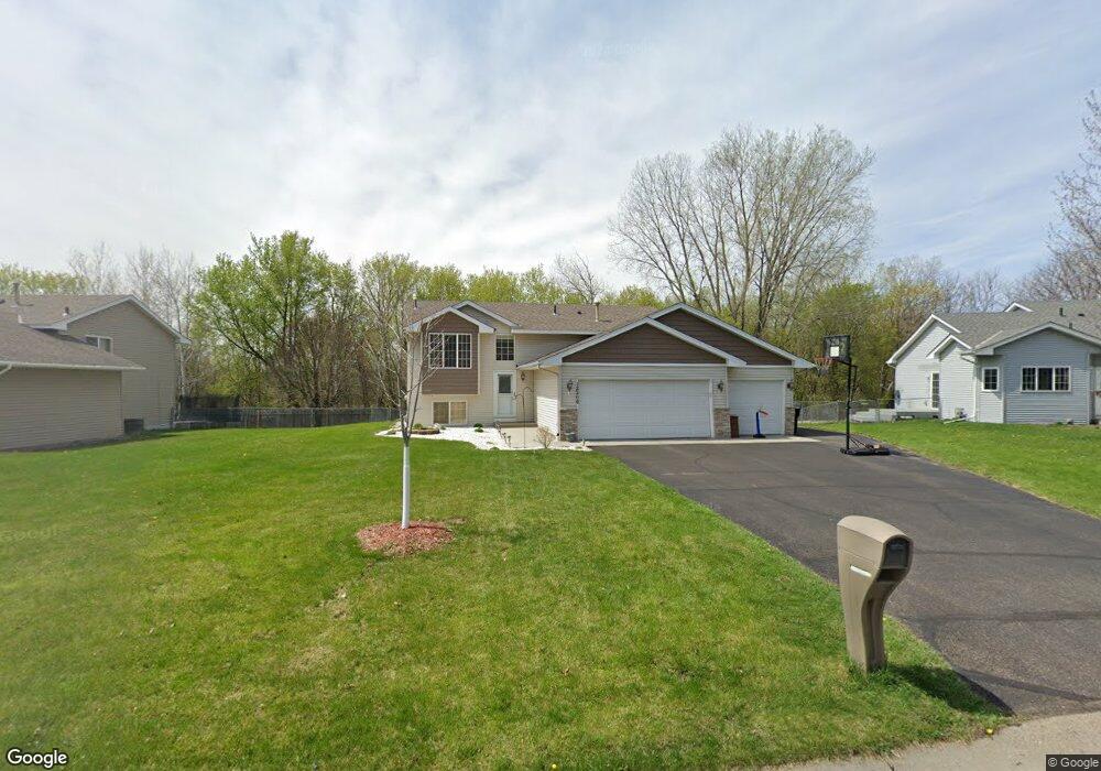 12266 Quinn St NW, Coon Rapids, MN 55448 - photo 1