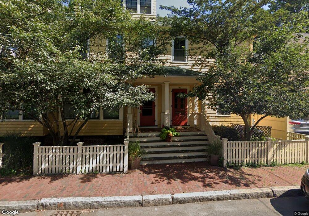 39 Crescent St, Cambridge, MA 02138 - photo 1