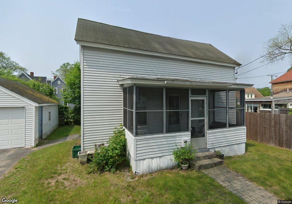 3 Lakeside Ave, Nashua, NH 03060 - photo 1