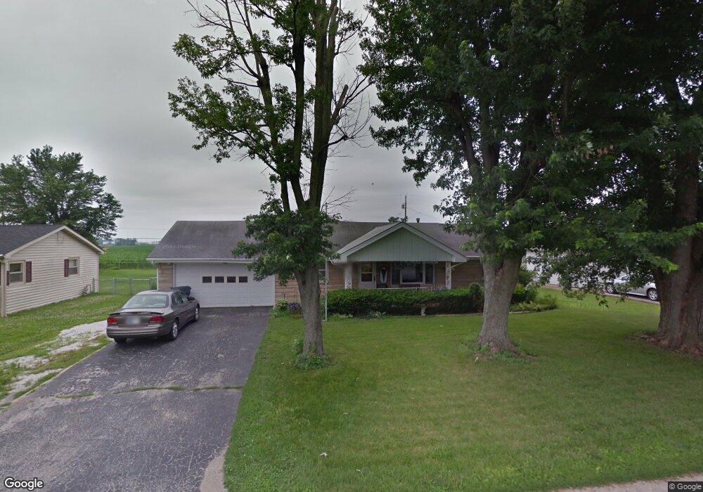 5404 Denoise St, Columbus, IN 47201 - photo 1