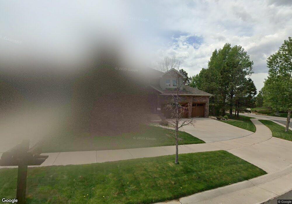 24900 E Roxbury Place, Aurora, CO 80016 - photo 1