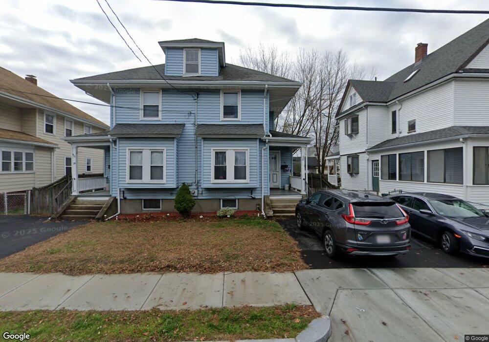 37 Tyler St unit 2, Quincy, MA 02171 - photo 1