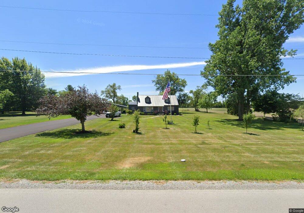 13411 Eagleville Rd, North Baltimore, OH 45872 - photo 1