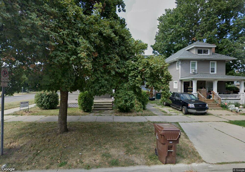 128 W Kilborn St unit 1, Lansing, MI 48906 - photo 1