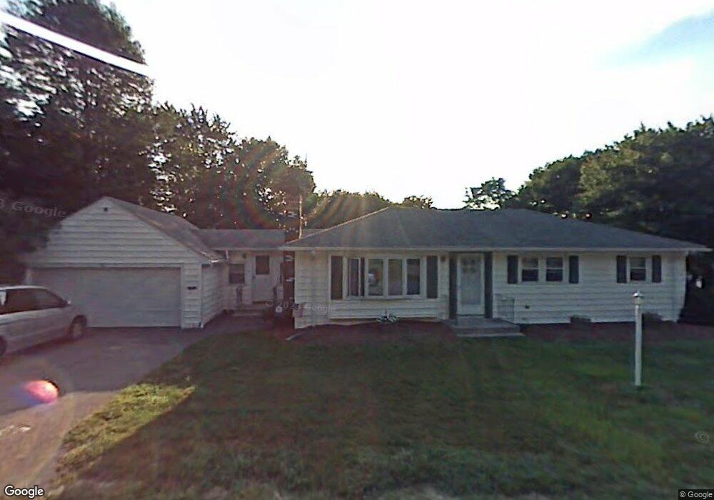 45 Cavour Cir, West Boylston, MA 01583 - photo 1