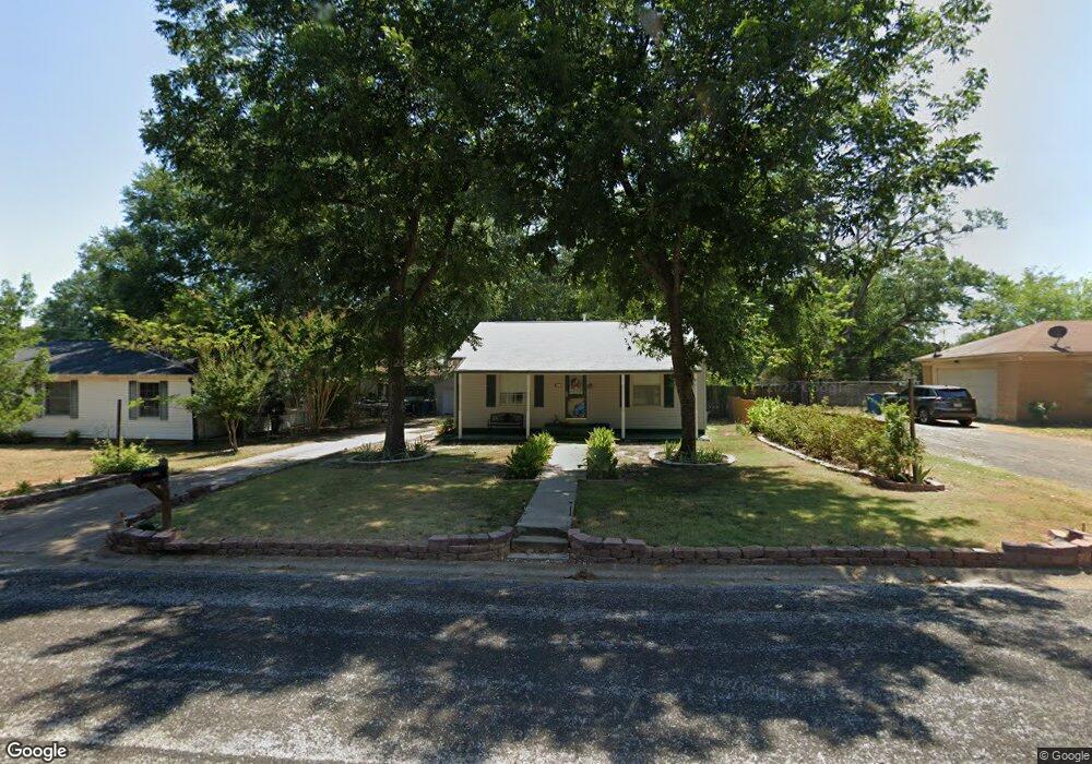 3308 Florence St, Kilgore, TX 75662 - photo 1