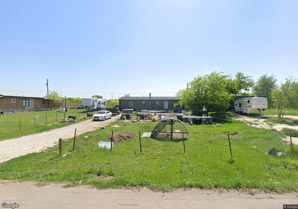 9034 Cartwright Dr, Cresson, TX 76035 - photo 1