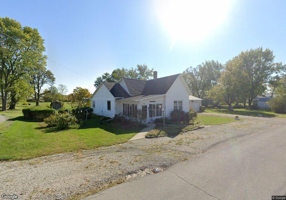 803 E High St, Portland, IN 47371 - photo 1