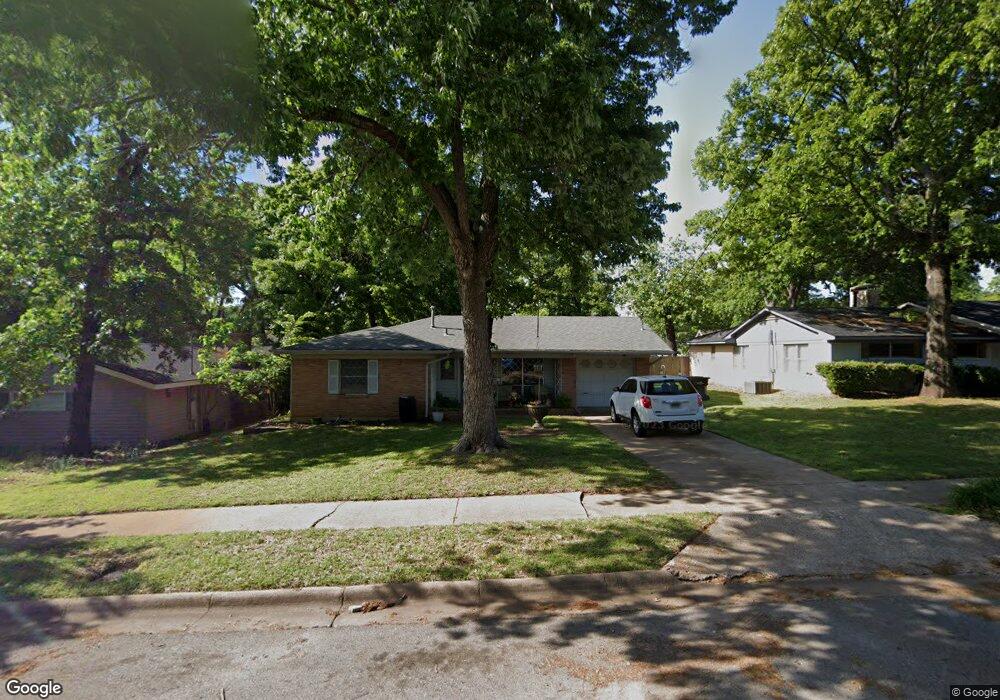 124 Mark Dr, Denison, TX 75021 - photo 1