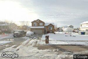4179 W 5850 S, Roy, UT 84067