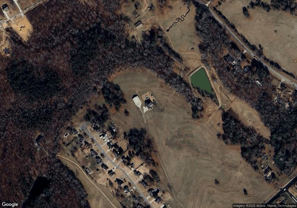 610 Carl Cedar Hill Rd, Winder, GA 30680 - photo 1