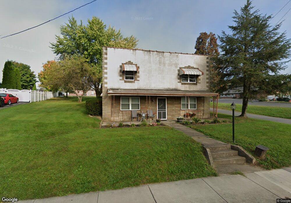 3321 N Old Trail, Shamokin Dam, PA 17876 - photo 1