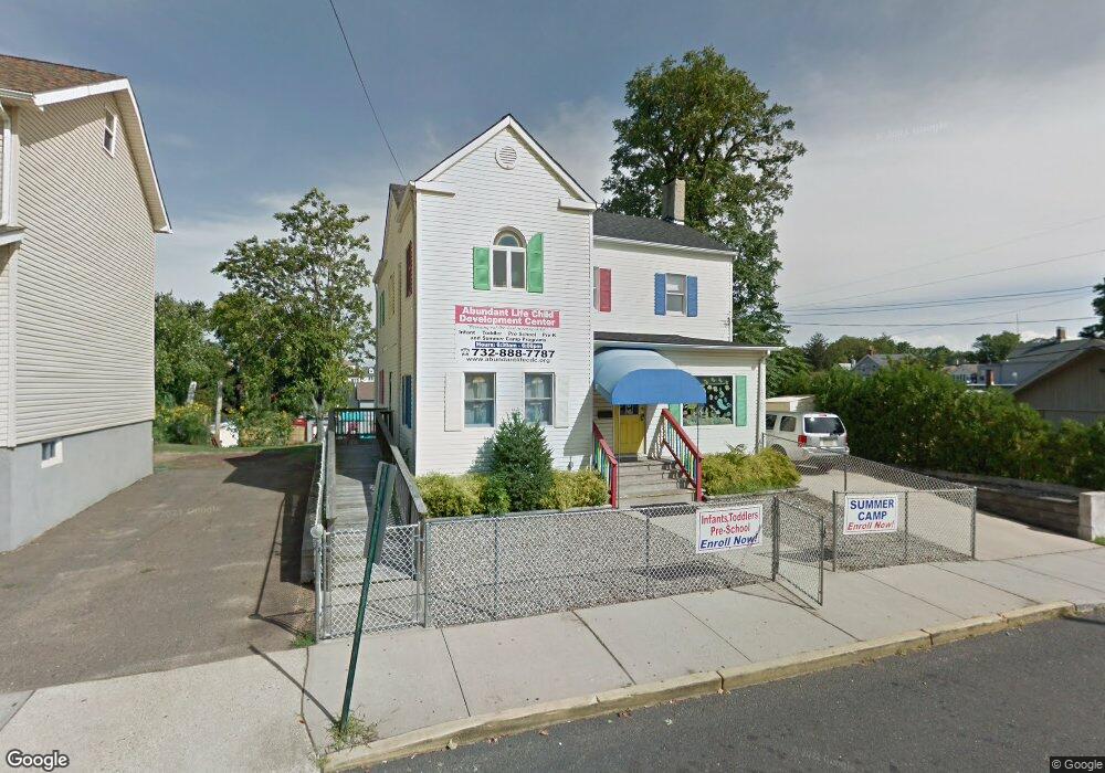 17 3rd St, Keyport, NJ 07735 - photo 1