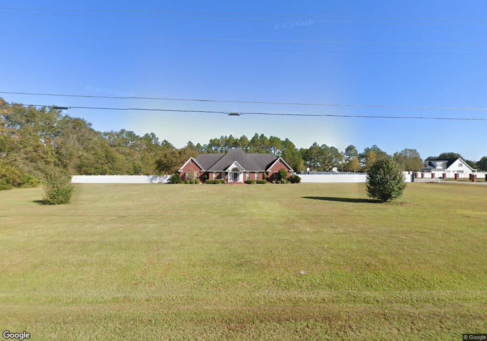 3166 Pebble Hill Rd, Waycross, GA 31503 - photo 1