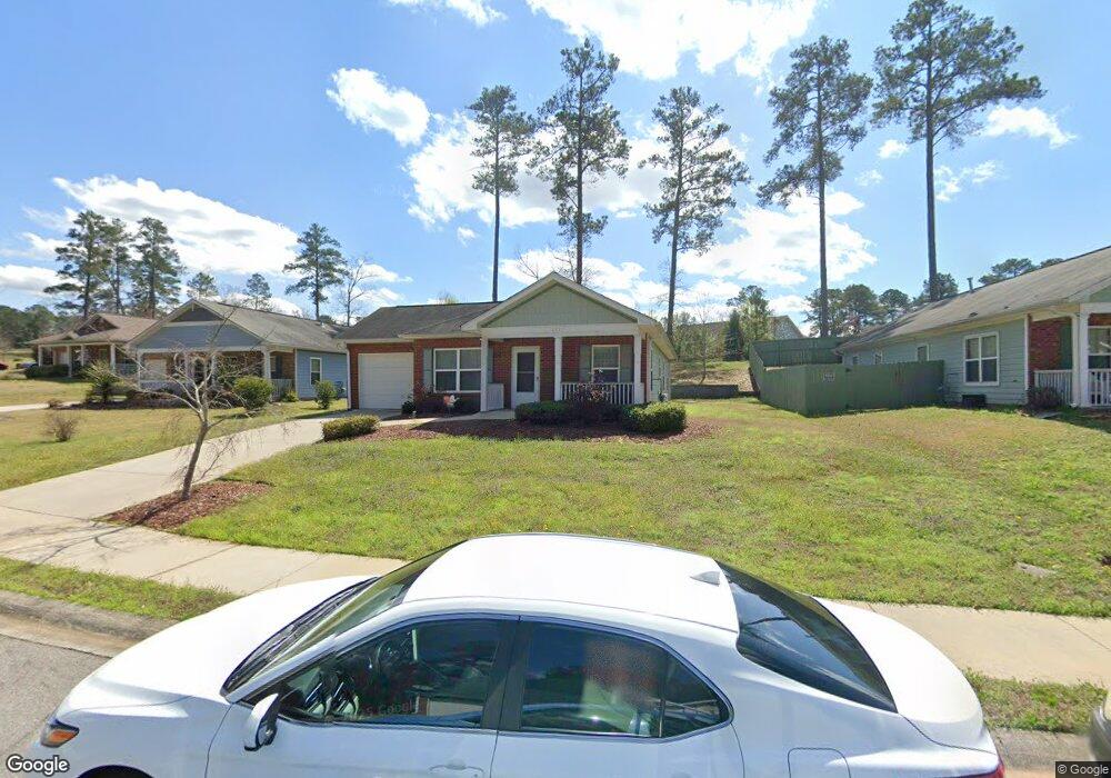 1235 Dunivin Dr, Jonesboro, GA 30238 - photo 1