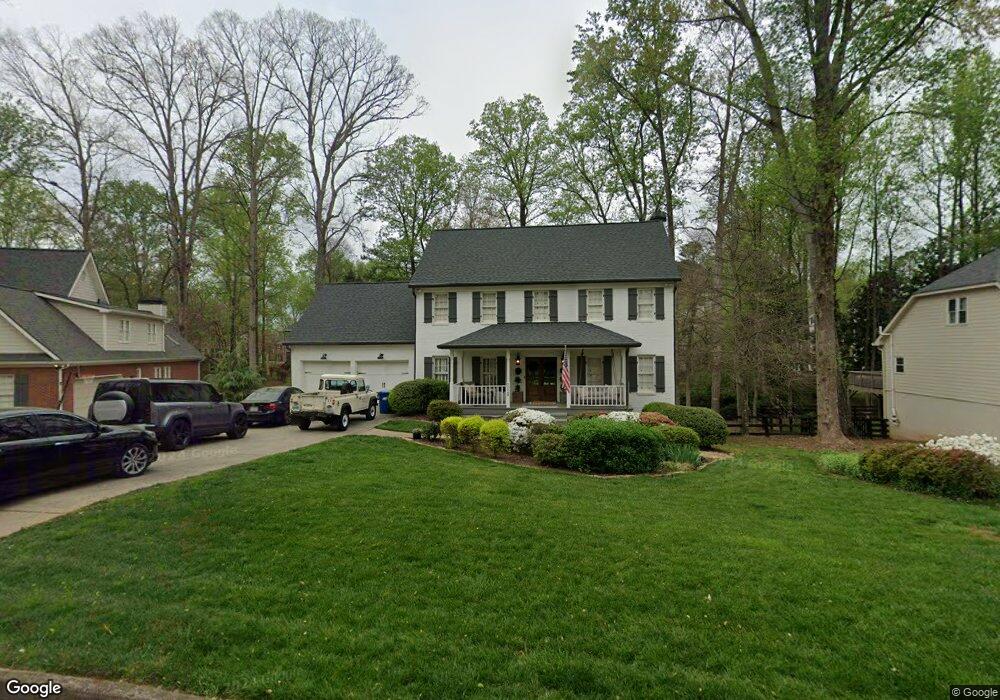 115 Hedge Lawn Trail unit 2, Alpharetta, GA 30004 - photo 1