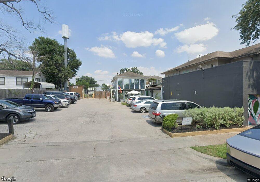 2521 Hazard St, Houston, TX 77019 - photo 1