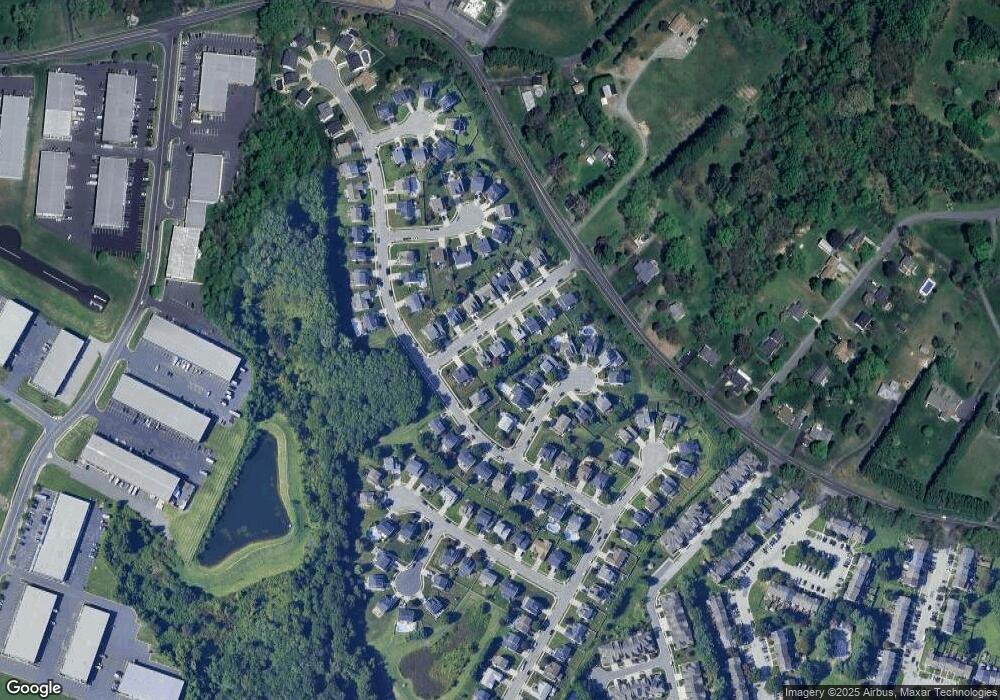 2305 Tuchahoe Rd, Forest Hill, MD 21050 - photo 1