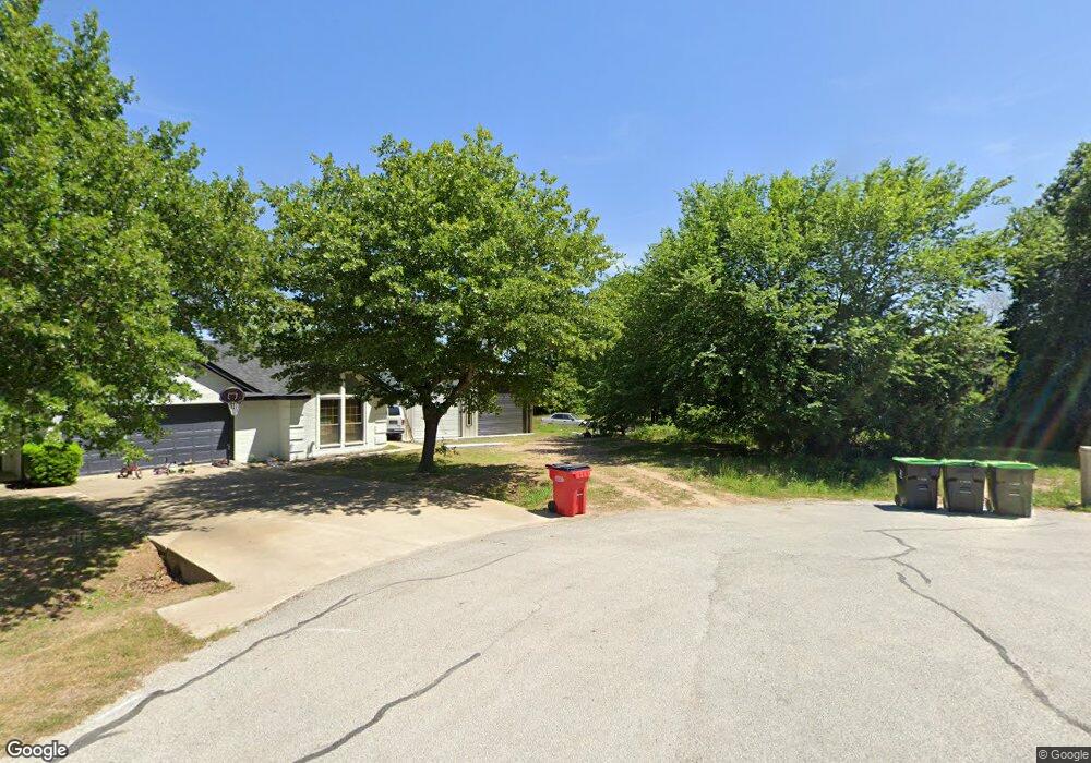 2000 Wood Trail, Azle, TX 76020 - photo 1