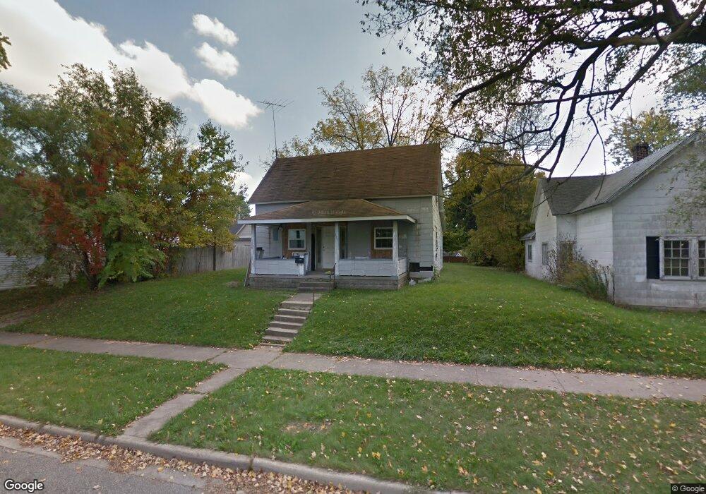 377 Elm St, Wabash, IN 46992 - photo 1