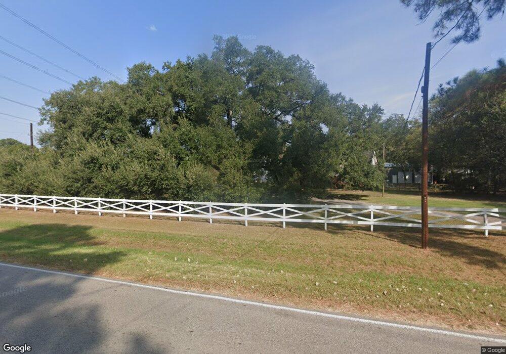 12002 Zion Rd, Tomball, TX 77375 - photo 1