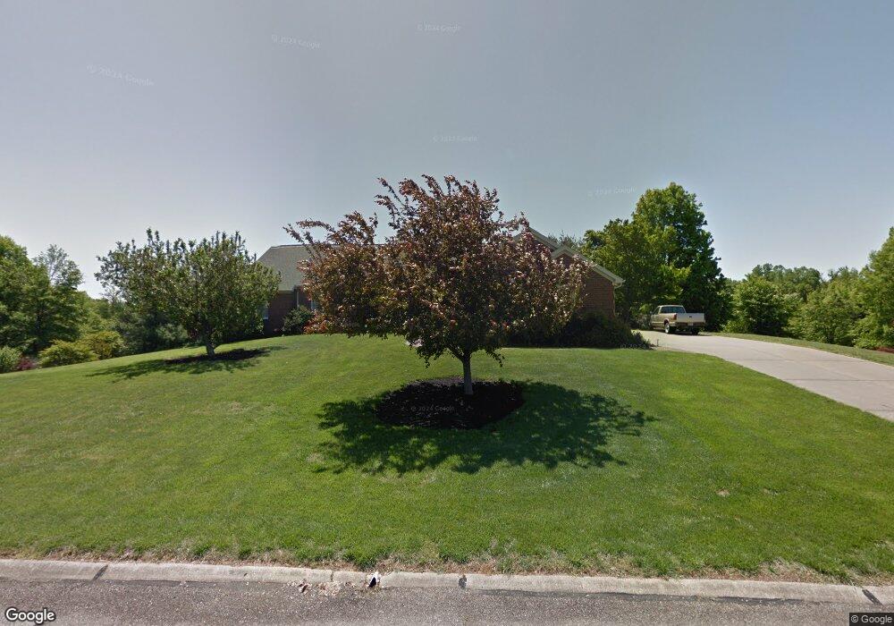 6122 Pfafflin Lake Blvd, Newburgh, IN 47630 - photo 1