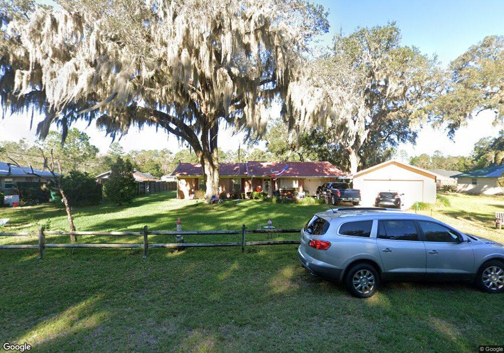 1109 Franklin St, Darien, GA 31305 - photo 1